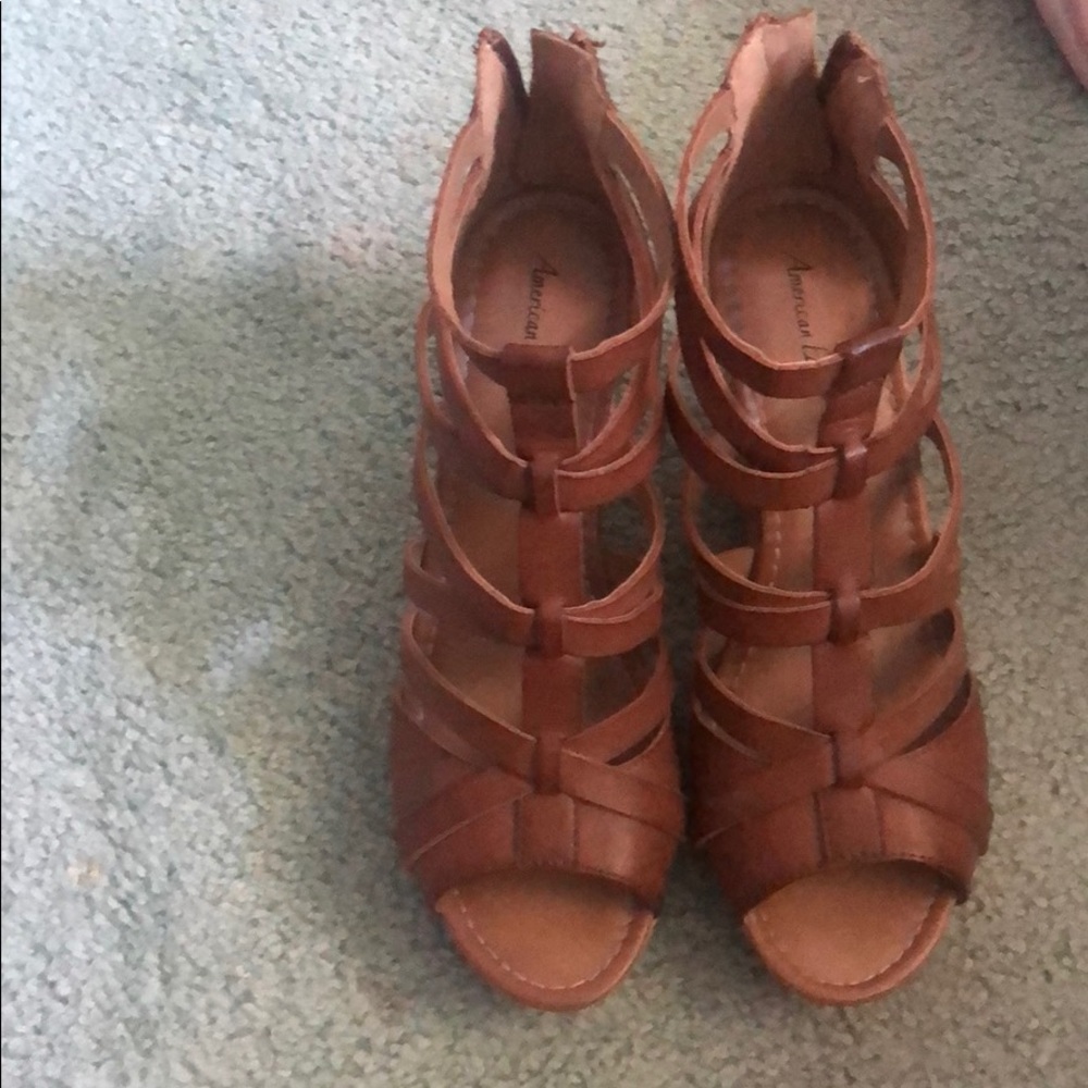 Wedges